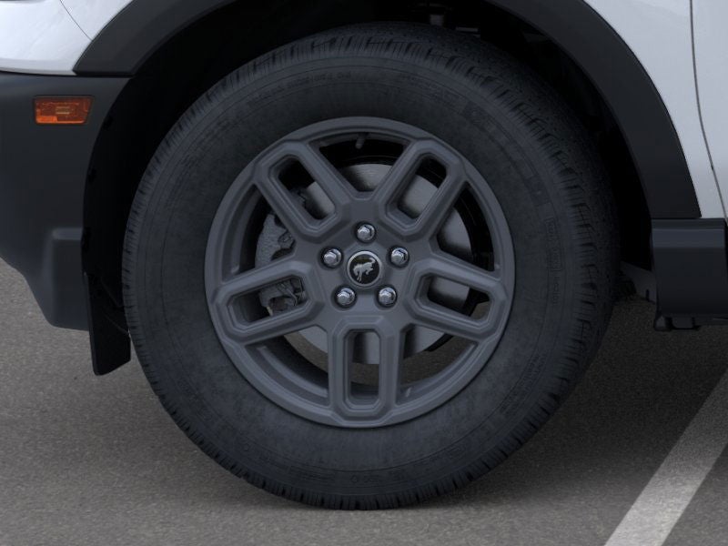 2025 Ford Bronco Sport Big Bend®