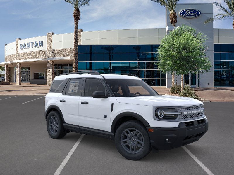 2025 Ford Bronco Sport Big Bend®