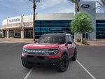 2025 Ford Bronco Sport Outer Banks®
