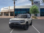 2025 Ford Bronco Sport Outer Banks®