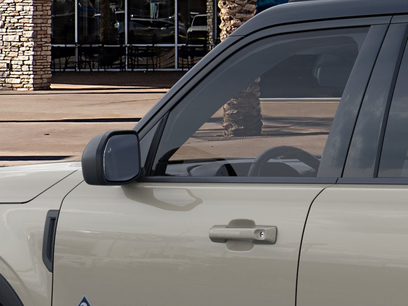 2025 Ford Bronco Sport Outer Banks®