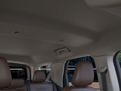 2025 Ford Bronco Sport Outer Banks®