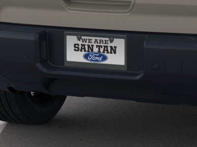 2025 Ford Bronco Sport Outer Banks®