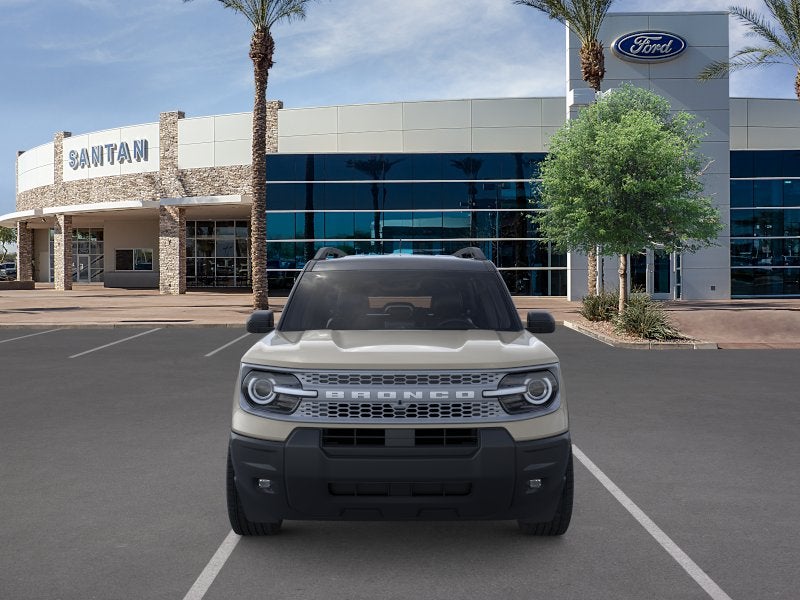 2025 Ford Bronco Sport Outer Banks®