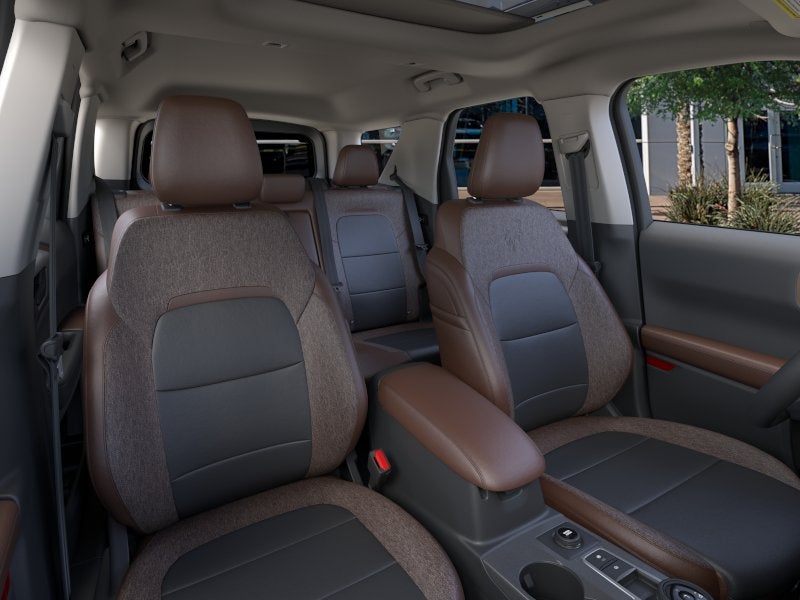 2025 Ford Bronco Sport Outer Banks®
