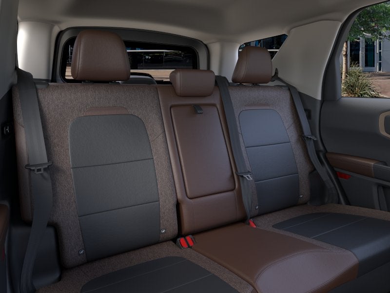 2025 Ford Bronco Sport Outer Banks®