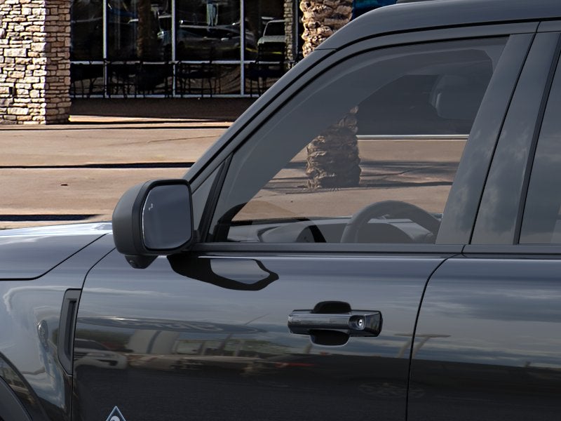2025 Ford Bronco Sport Outer Banks®