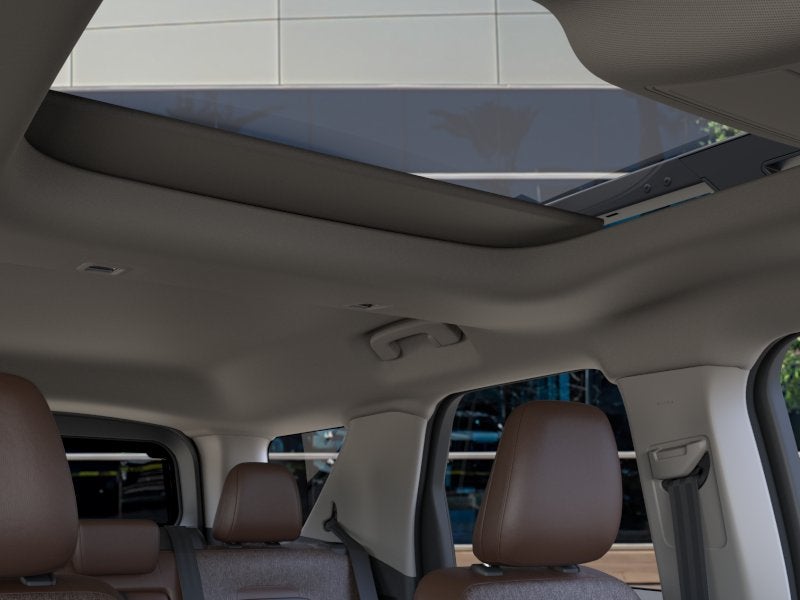 2025 Ford Bronco Sport Outer Banks®
