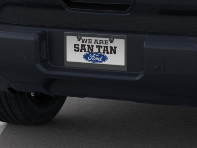 2025 Ford Bronco Sport Outer Banks®