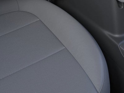 2025 Ford Bronco Sport Badlands®