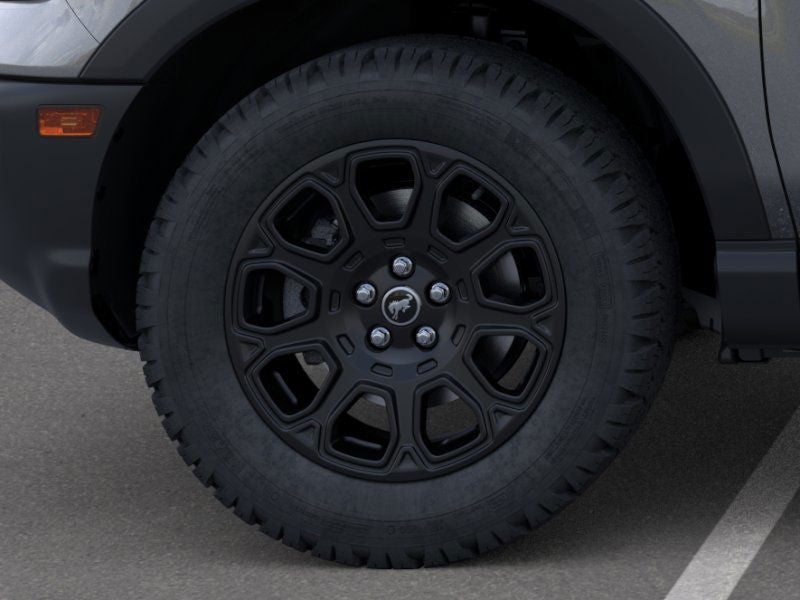 2025 Ford Bronco Sport Badlands®