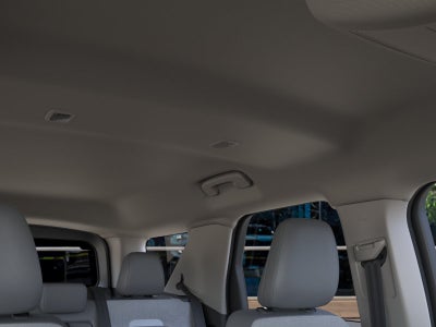 2025 Ford Bronco Sport Badlands®