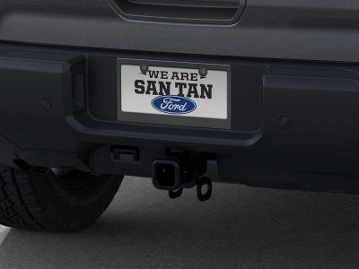 2025 Ford Bronco Sport Badlands®