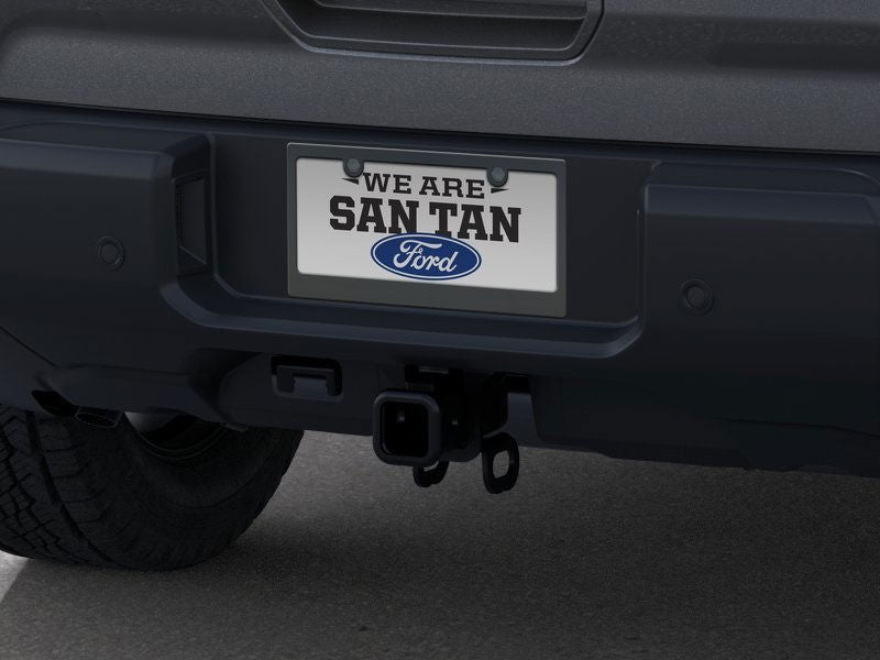 2025 Ford Bronco Sport Badlands®