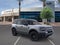 2025 Ford Bronco Sport Badlands®