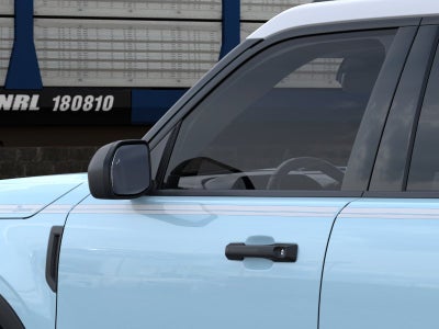 2026 Ford Bronco Sport BRON SPT HER