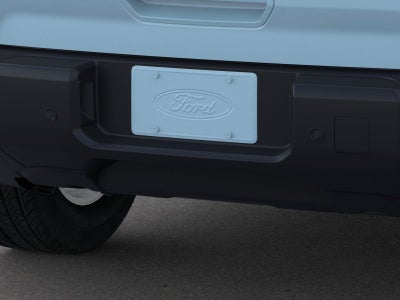2026 Ford Bronco Sport BRON SPT HER