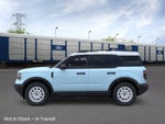 2026 Ford Bronco Sport BRON SPT HER
