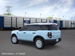 2026 Ford Bronco Sport BRON SPT HER