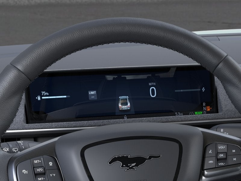 2026 Ford Mustang Mach-E SELECT RWD