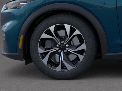 2026 Ford Mustang Mach-E SELECT RWD