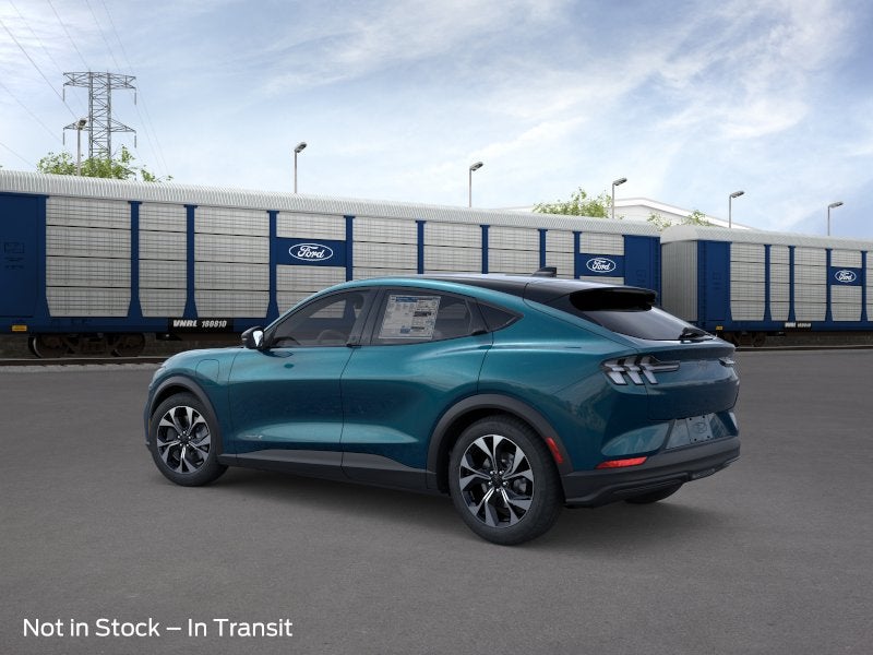 2026 Ford Mustang Mach-E SELECT RWD