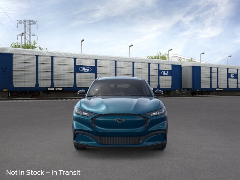 2026 Ford Mustang Mach-E SELECT RWD