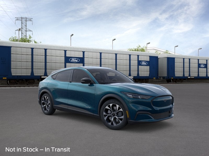 2026 Ford Mustang Mach-E SELECT RWD