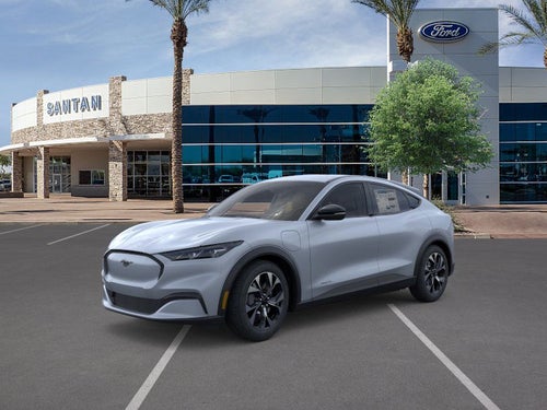 2026 Ford Mustang Mach-E Select