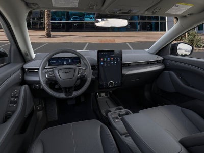 2026 Ford Mustang Mach-E Select