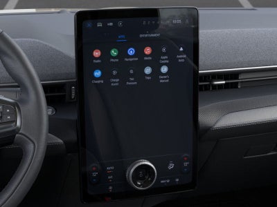 2026 Ford Mustang Mach-E Select