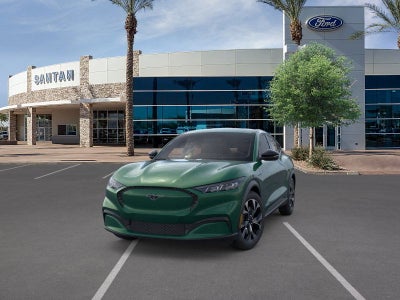 2026 Ford Mustang Mach-E Select