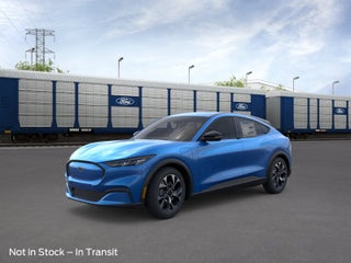 2026 Ford Mustang Mach-E SELECT RWD