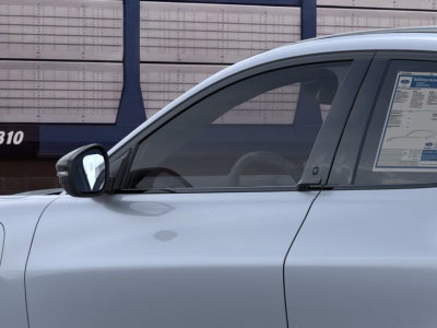 2026 Ford Mustang Mach-E SELECT RWD