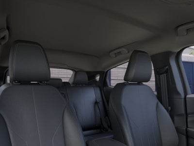 2026 Ford Mustang Mach-E SELECT RWD