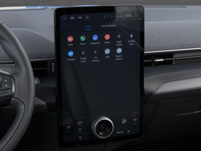 2026 Ford Mustang Mach-E SELECT RWD