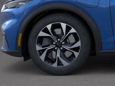 2026 Ford Mustang Mach-E SELECT RWD