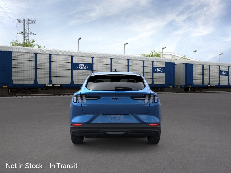 2026 Ford Mustang Mach-E SELECT RWD