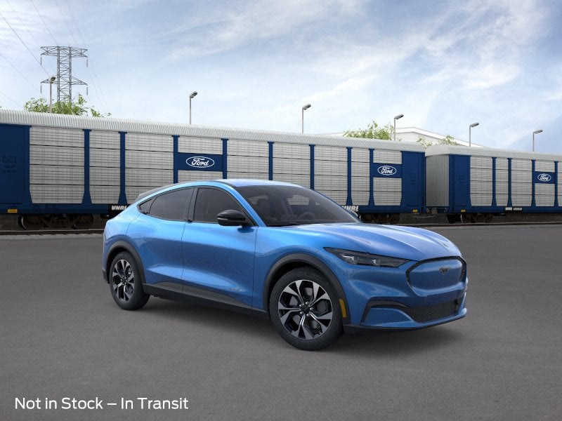 2026 Ford Mustang Mach-E SELECT RWD