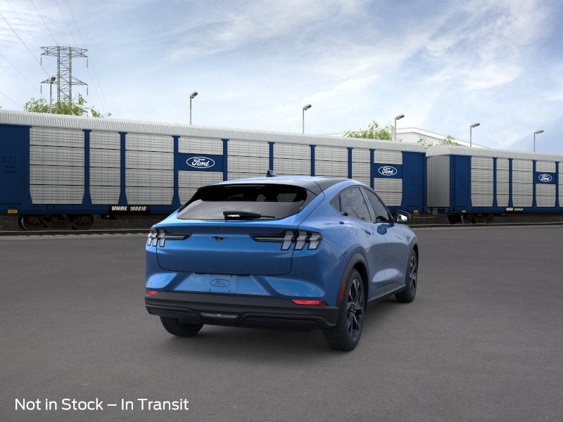 2026 Ford Mustang Mach-E SELECT RWD