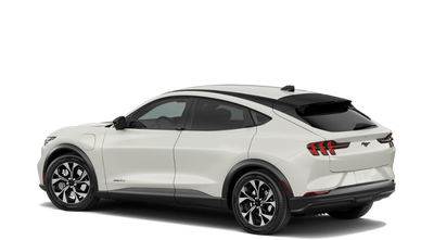2026 Ford Mustang Mach-E SELECT RWD