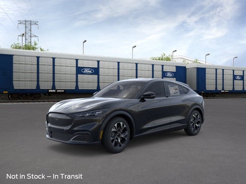 2026 Ford Mustang Mach-E SELECT RWD