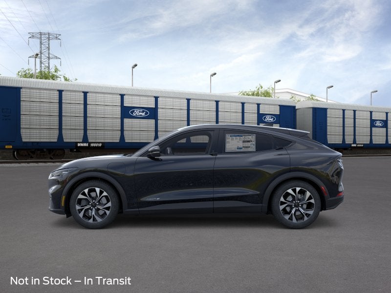 2026 Ford Mustang Mach-E SELECT RWD