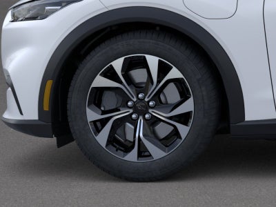 2026 Ford Mustang Mach-E SELECT RWD