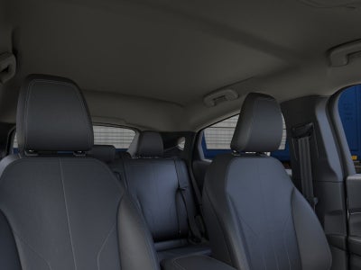 2026 Ford Mustang Mach-E SELECT RWD