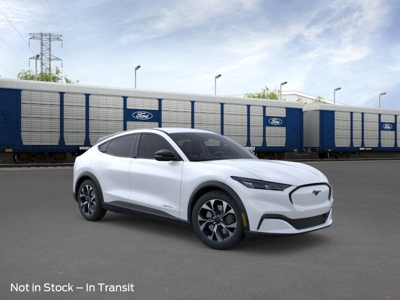 2026 Ford Mustang Mach-E SELECT RWD