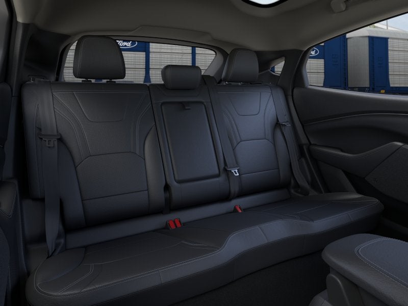 2026 Ford Mustang Mach-E PREMIUM RWD
