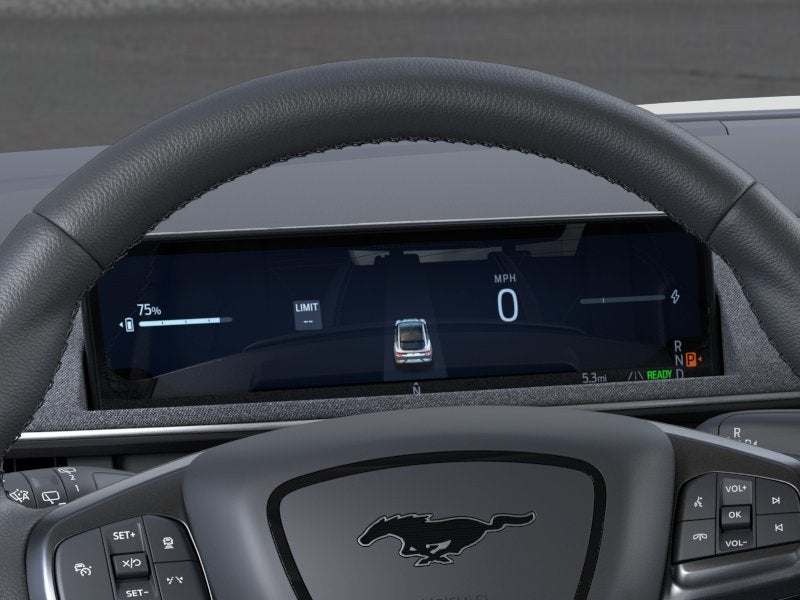 2026 Ford Mustang Mach-E PREMIUM RWD