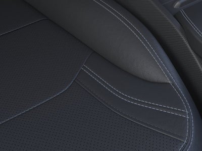 2026 Ford Mustang Mach-E PREMIUM RWD