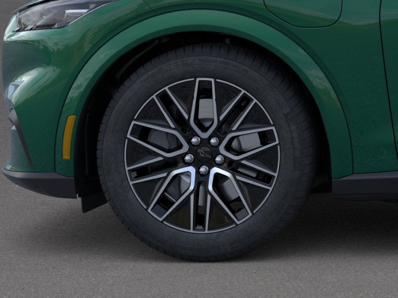 2026 Ford Mustang Mach-E PREMIUM RWD